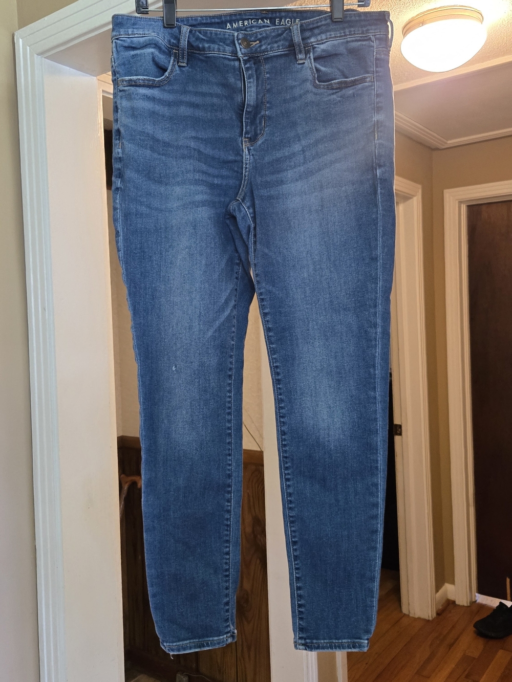 American Eagle Outfitters Women's Jegging